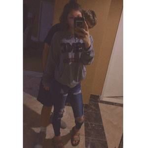 Meet your Posher, Taylor